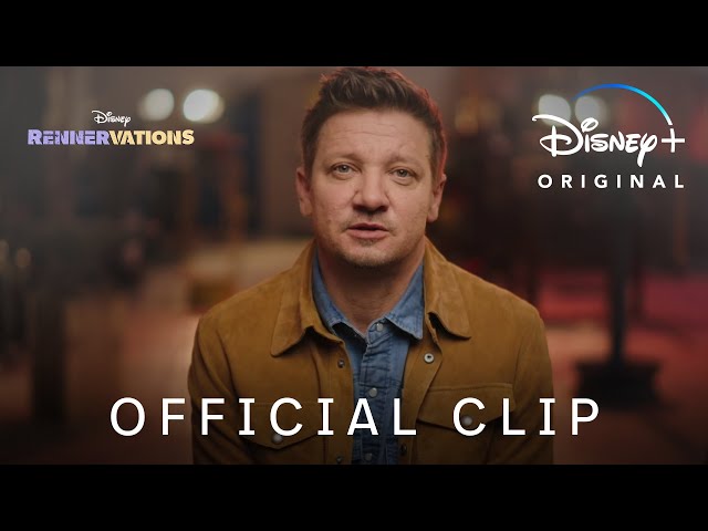 Jeremy Talks Passion for Giving Back