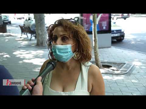 Եթե թուրդ չկտրեց, ի՞նչ պայմանագիր.  քաղաքացիները՝ Սևրի պայմանագրի մասին