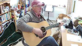 Fight For Love [Drew Holcombe cover]