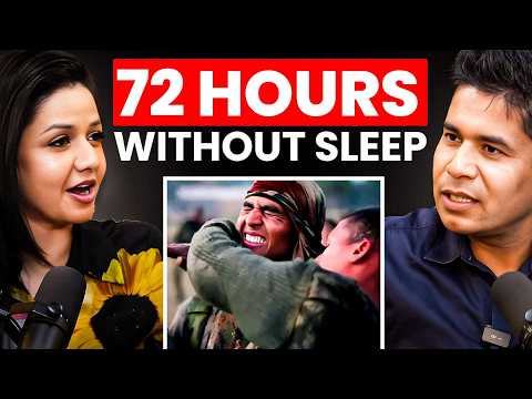 The Training That Breaks 99% of Humans | NSG Reality | Divya Jain