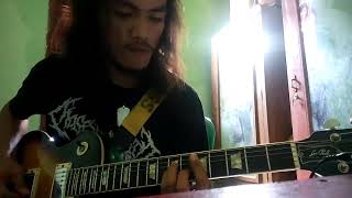 Download lagu Moses Bandwidth-Stigmata Savannah(accoustic) guitar cover mp3