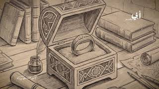 قصة الملك و الخاتم "وهذه أيضا ستمضي"