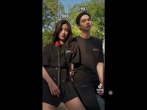 Gorya and thyme ( f4 thailand ) tiktok compilations