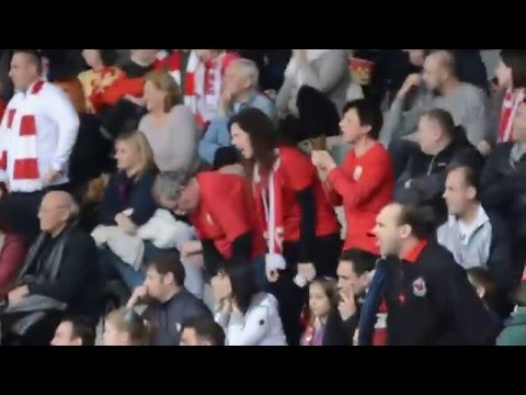 Aluinvent-DVTK vs. Sopron IV. - boon.hu