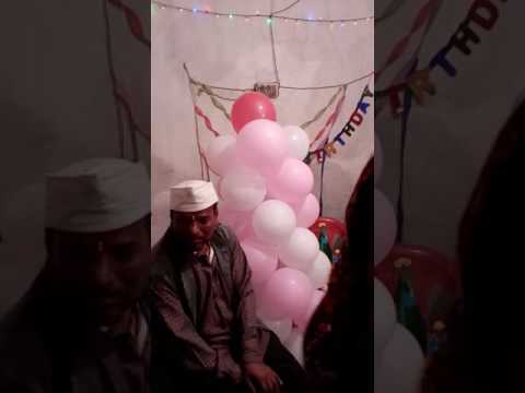 Deepshikha 2nd birthday(2)