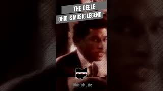 The Deele - An Ohio Is Music Legend pt.7