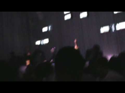 DJ DD @ Meat Club, POA / RS - Brazil