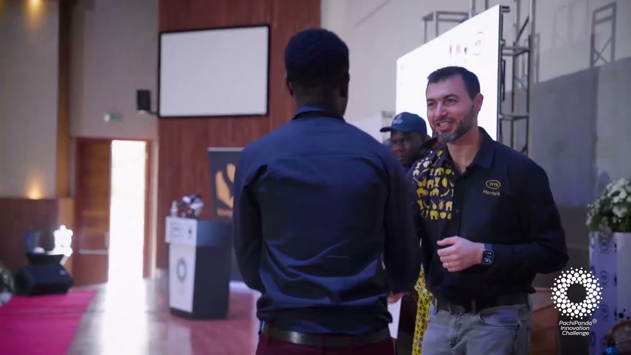 The 2023 Pachi Panda Innovation Challenge in Lusaka