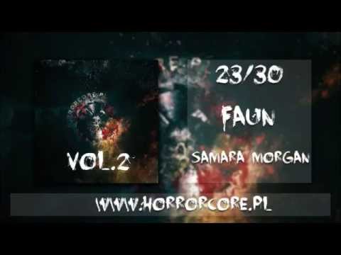 23. Faun - Samara Morgan feat. Simmer (Horrorcore.pl vol.2)