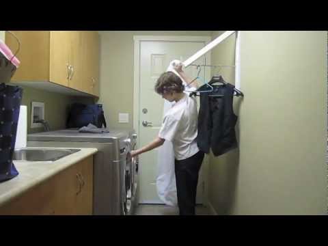 Short Film - Ghosts 'n' Stuff Cover Music Video