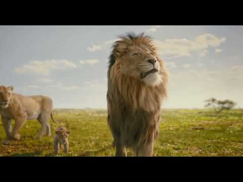 Mufasa : Le Roi Lion | Bande-annonce 2