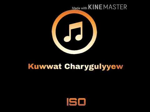 Zulpun senin  Kuwwat Charygulyyew