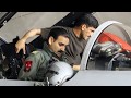 Pakistan Air Force JF-17 thunder escorting Chinese ...
