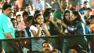 Nachde Ne Saare - Harshdeep Kaur Live in Concert | Crazy people Dance & lots of Fun