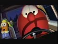 Opening And Closing To Jonah A VeggieTales Movie 2003 VHS