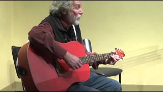 I've Had Her (Phil Ochs cover by Don Roby)