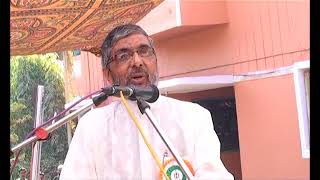 M.A.I. High School, Kholvad 100 Years Celebration 29-01-2012 Part II