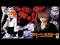 16- Death Note / World of the death gods ...