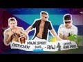 Videoklip Čistýchov - RAJ (ft. Majk Spirit) (prod. Kiki Pro)  s textom piesne