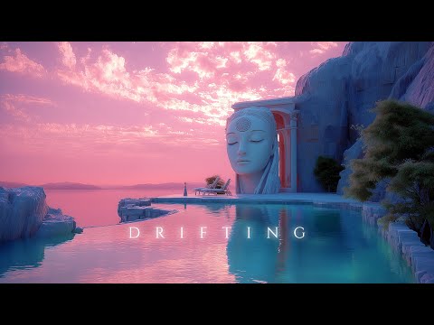 D R I F T I N G - Let Go Of Stress, Rebalance, Recharge & Heal - Beautiful Meditation Music