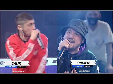 FMS BEATS // BASE DE RAP // FREESTYLE BEAT // URBAN ROOSTERS // BROSKY - AR15