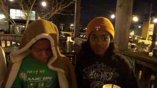 Sam's Hill Music Video