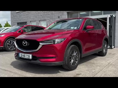 Mazda CX-5 2WD 2.2D (150ps) GS-L (Low Mileage) - Image 2