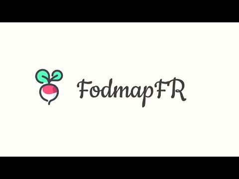FodmapFr Video