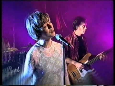 Video thumbnail for Sit On My Hands (Live)