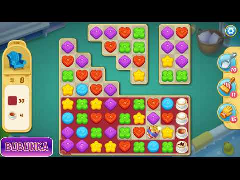 Matchington Mansion level 4541 HD