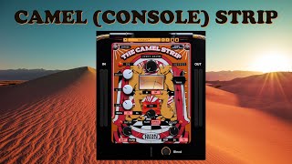 Video thumbnail for CAMEL STRIP | Safari Pedals by Off Shift Productions
