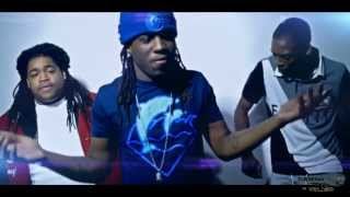 BILLIONAIRE BLACK X CUTTHROAT CASH "FU GANG" (EDIT &amp; SHOT BY @Killa_CanonBoiz) PROD. By @itssmoneyy