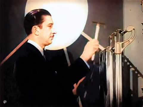 Limehouse Blues - Adrian Rollini Trio