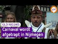 GLD Nieuws 11 november 2021