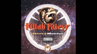 Killah Priest - Almost There