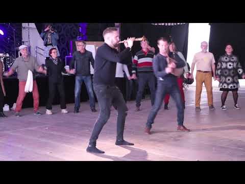 La BOGUE D'OR 2021 - KERVAREC / GUEVEL - Bogue de BRONZE Concours kozh - Ridée 6