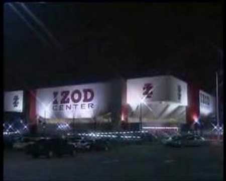 Vince Carter & Devin Harris Mix