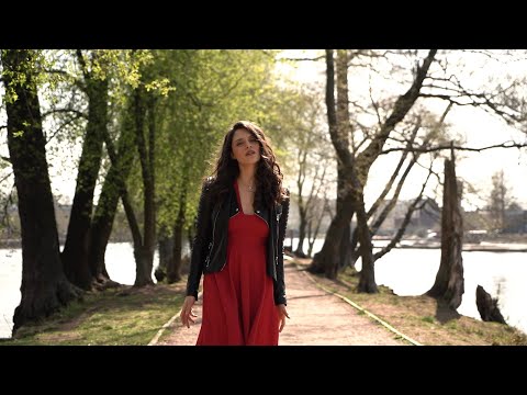 Женя Любич - Весна