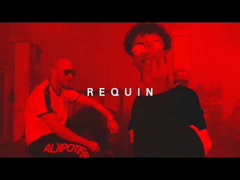 Instru Trap/Rap Alkpote x Luv Resval x Youv Dee Type Beat 2020 - Requin (Prod. By MontaBeats)