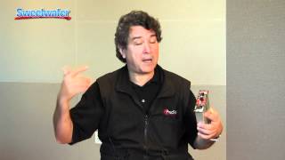 Video thumbnail for Radial Engineering PowerTube 500 Series Tube Microphone Preamplifier Overview - Sweetwater Sound by Sweetwater