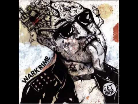 Warkrime - Everybody Hates Me