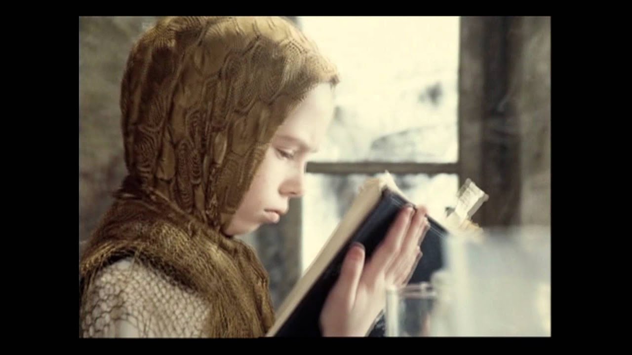 THE STORY OF FILM - Mark Cousins (Trailer)