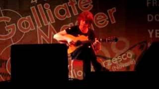 dominic miller - fields of gold (sting)
