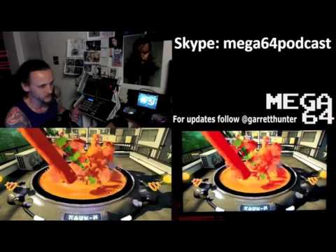 Mega64 Poorly Played Stream 180 - Prank Call 121