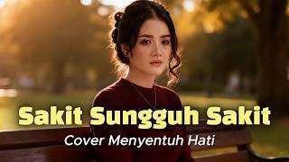 Download lagu SAKIT SUNGGUH SAKIT – ILIR7 | Cover RESKYMUSIK | Indo Sedih Menyentuh mp3