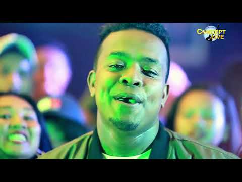 MR SAYDA - PIT LEO - TEMPO GAIGY - ODYAI - SCOTTY RAZ - KRADEEJAY - CONCEPT LIVE