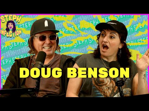 Movies, Weed, and Lasik with Doug Benson.