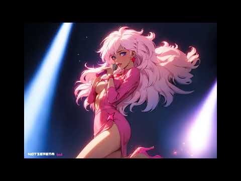 Nightcore - I Wanna Dance With Somebody