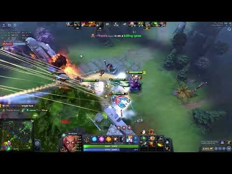 How to bait a master tier Morphling