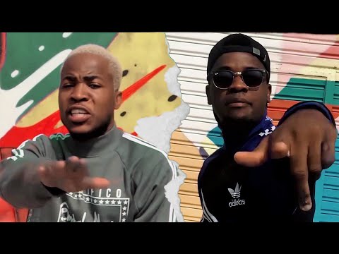 Declive X Kanga Dji - MARIA DAS DORES 🔥 (Video Oficial)